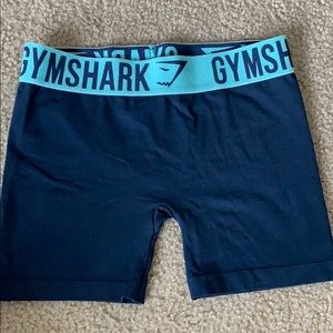 GymShark shorts